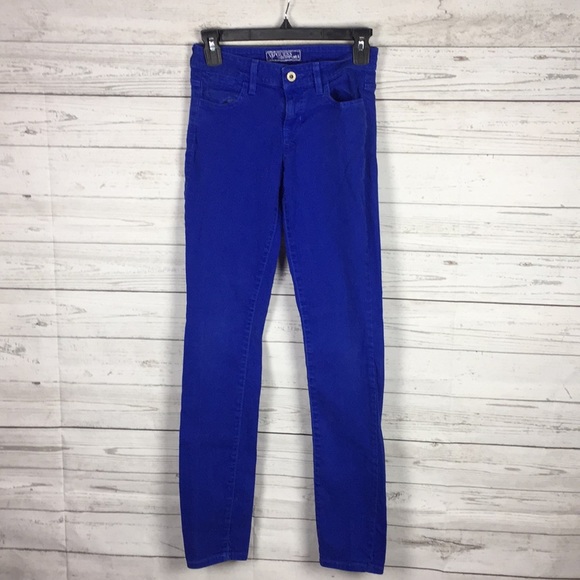 Guess Denim - Guess women's skinny jeans